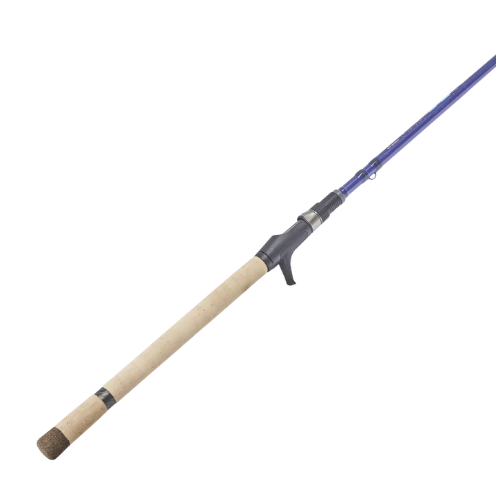 Legend Tournament Bass Casting