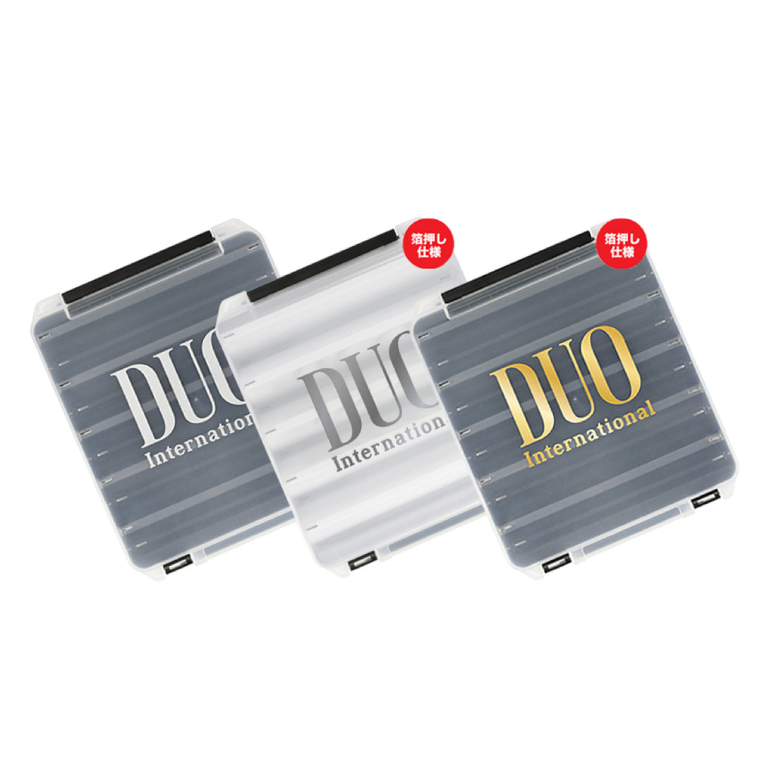 Reversible Lure Case