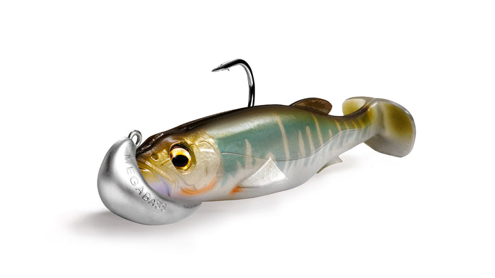 Magdraft Head