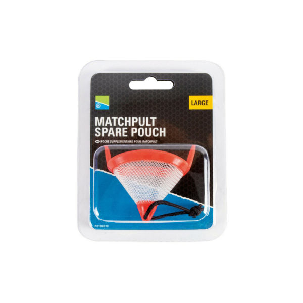 Preston Matchpult Pouch Small