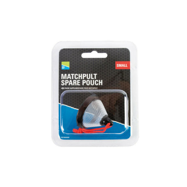 Preston Matchpult Pouch Small