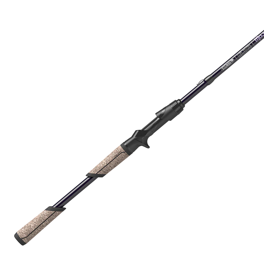 Mojo Bass Casting