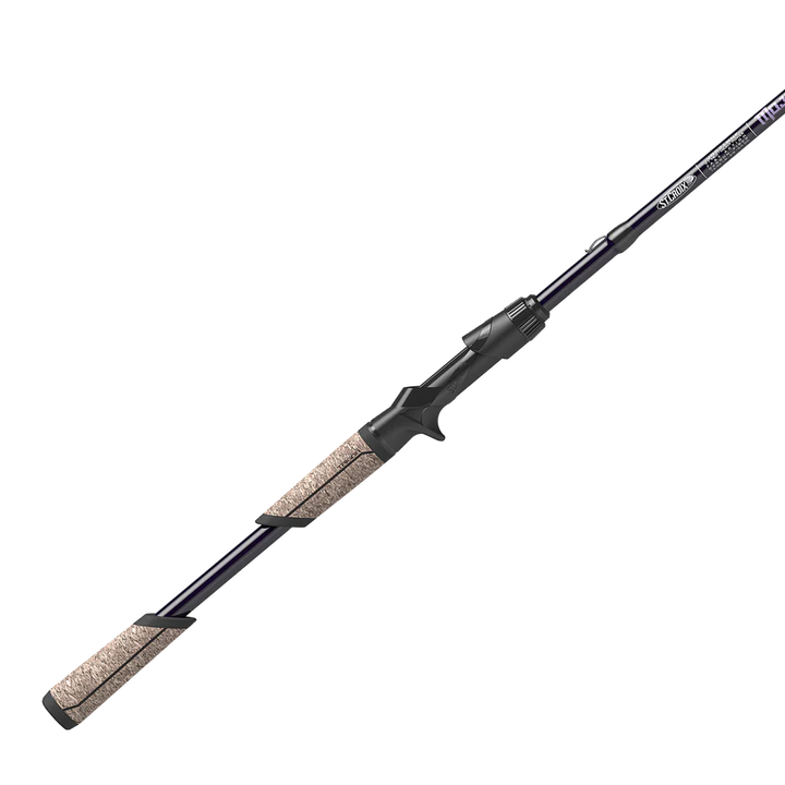 Mojo Bass Casting