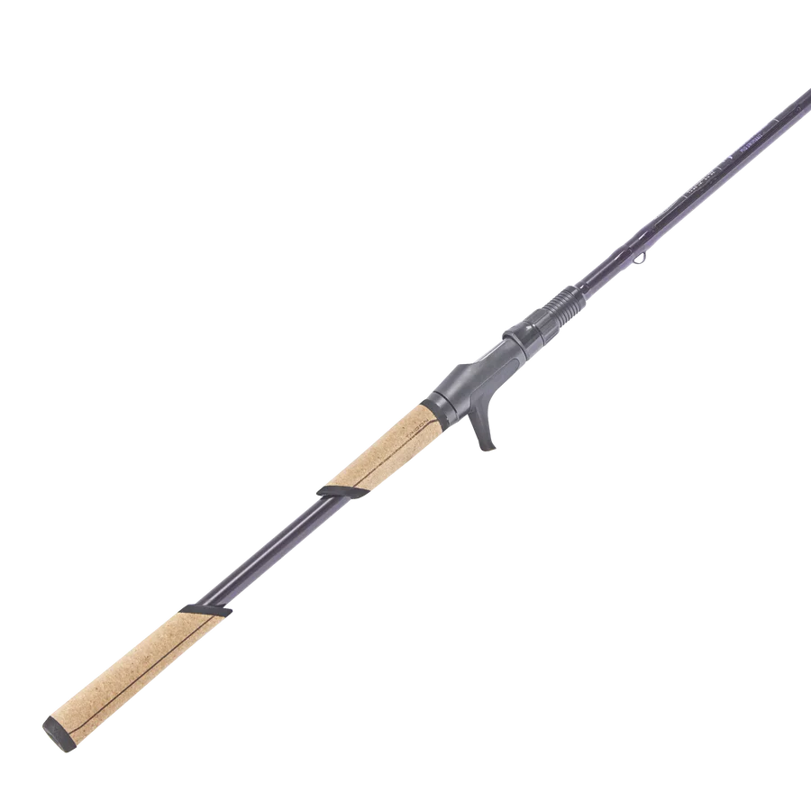 Mojo Bass Casting
