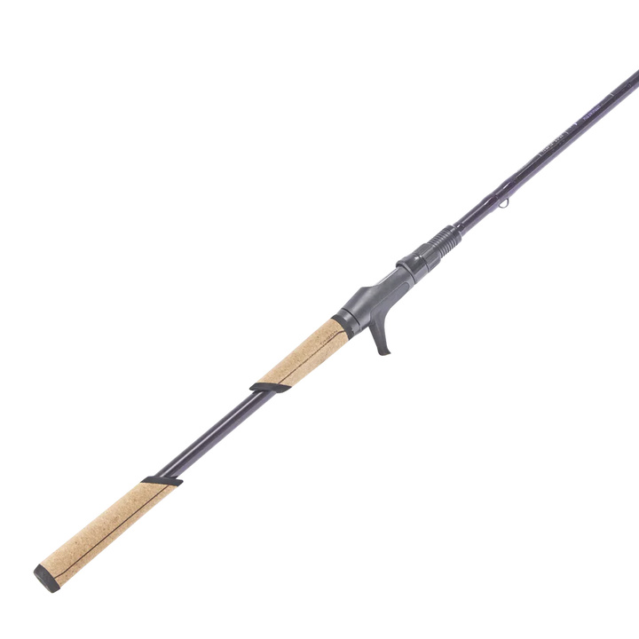 Mojo Bass Casting