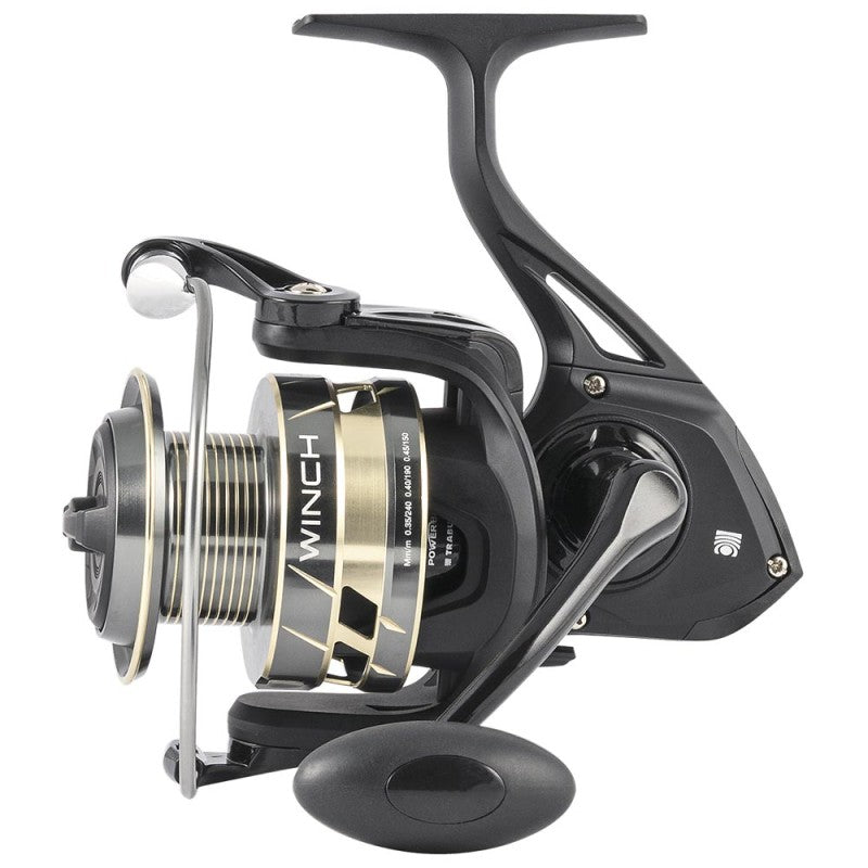 Winch XT