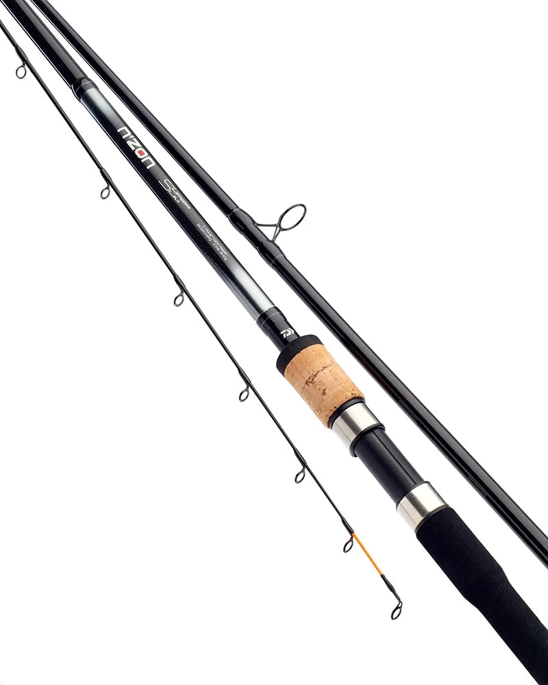 N’Zon Super Slim Feeder