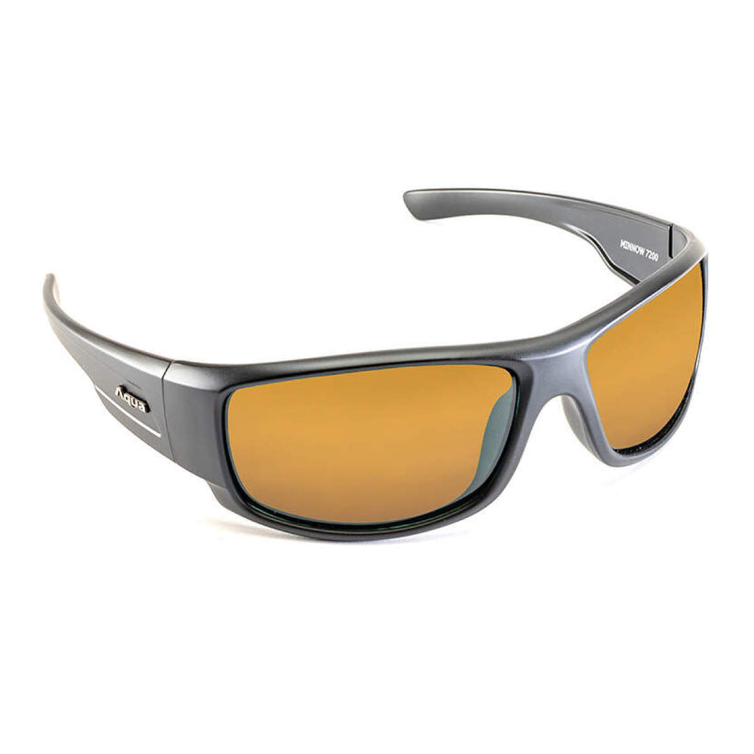 Minnow Polarized Occhiali Aqua Pl
