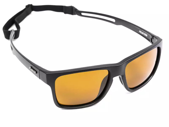 Polar Chromic Lens