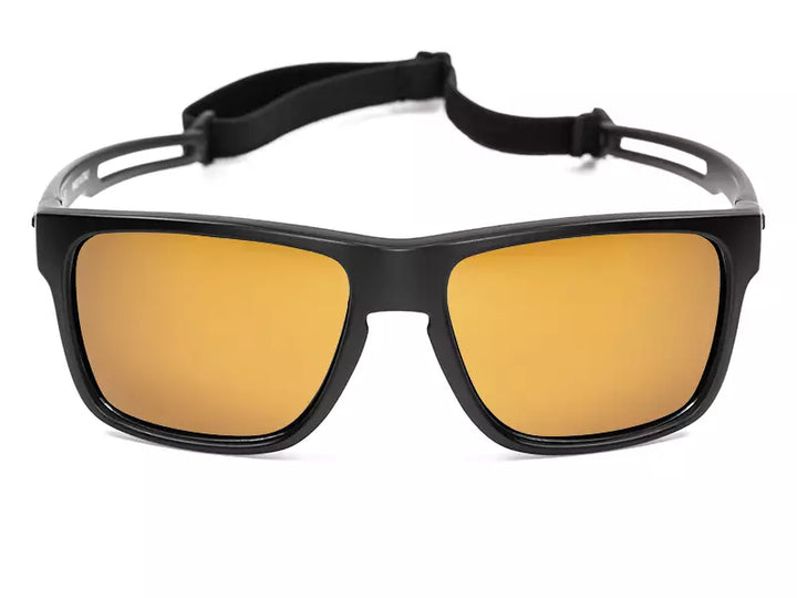Polar Chromic Lens