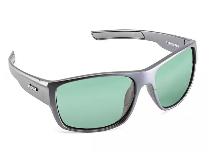 Streamer Occhiali Polarizzati Aqua Pl