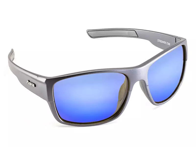 Streamer Occhiali Polarizzati Aqua Polarized