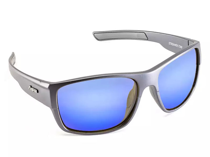 Streamer Occhiali Polarizzati Aqua Polarized