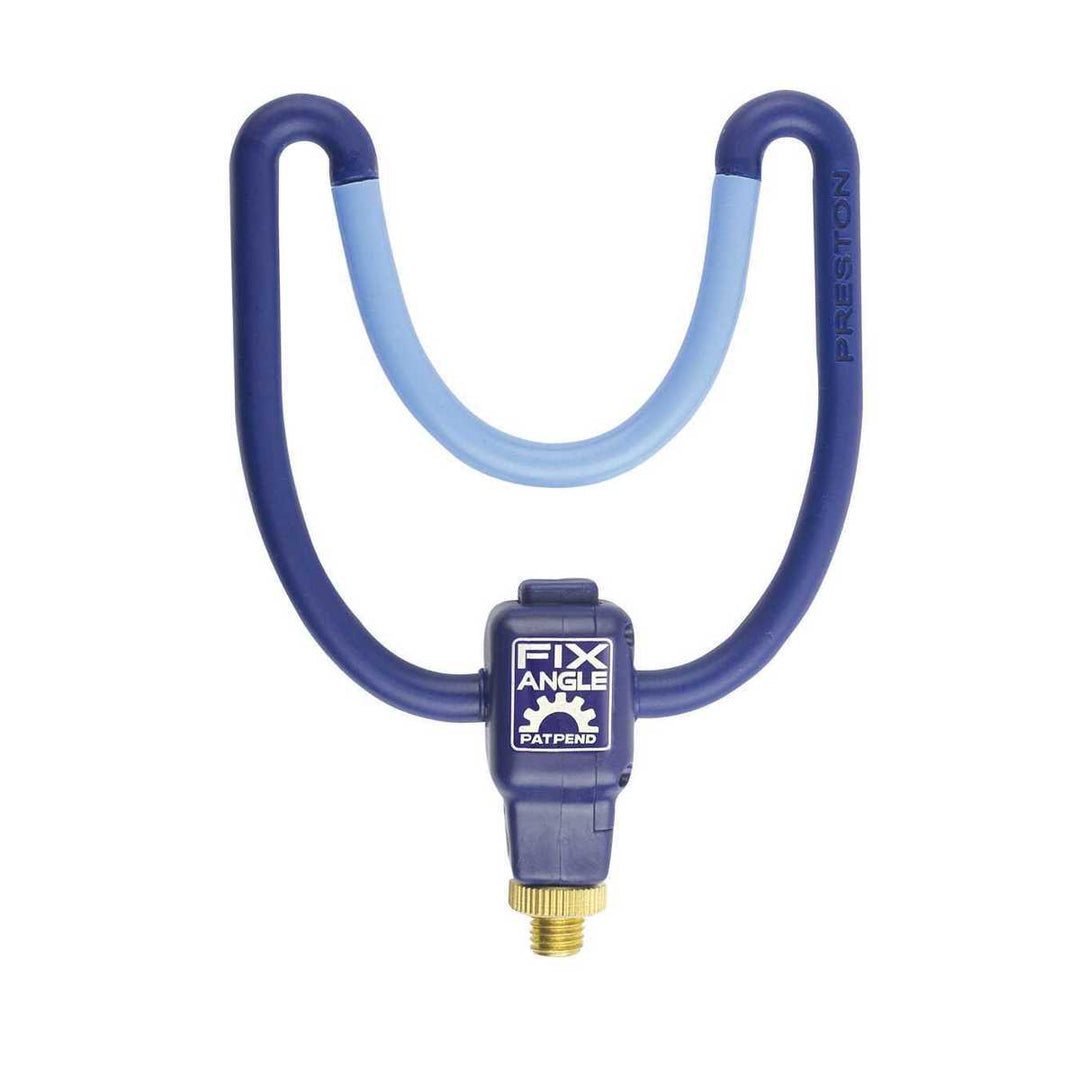 Tube Rod Rest