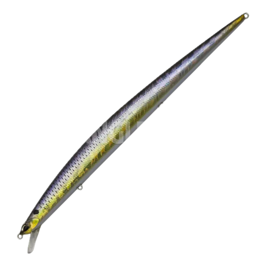 Tide Minnow Slim Flyer