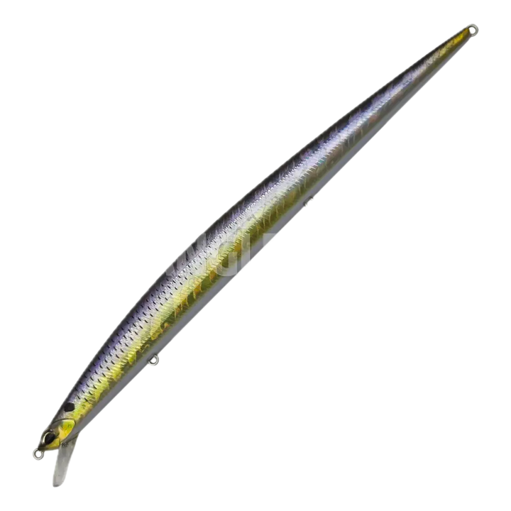 Tide Minnow Slim Flyer