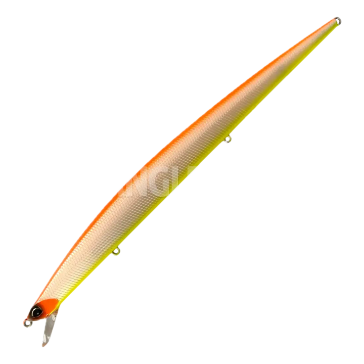 Tide Minnow Slim Flyer