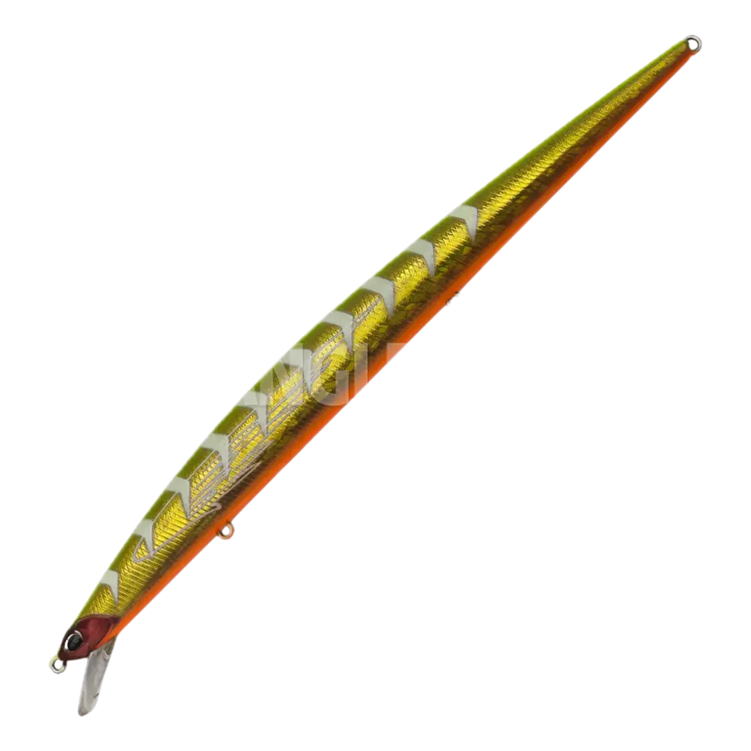 Tide Minnow Slim Flyer