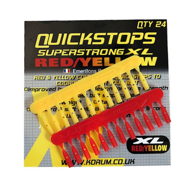 Quick Stops Superstrongs Xl