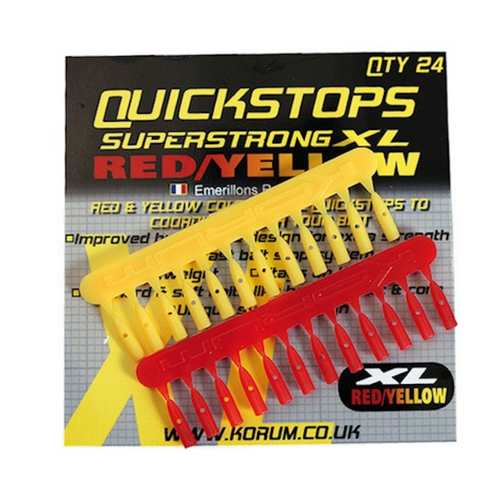 QUICK STOPS SUPERSTRONGS XL