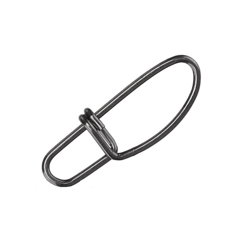 Moschettone P-Line Crosslock
