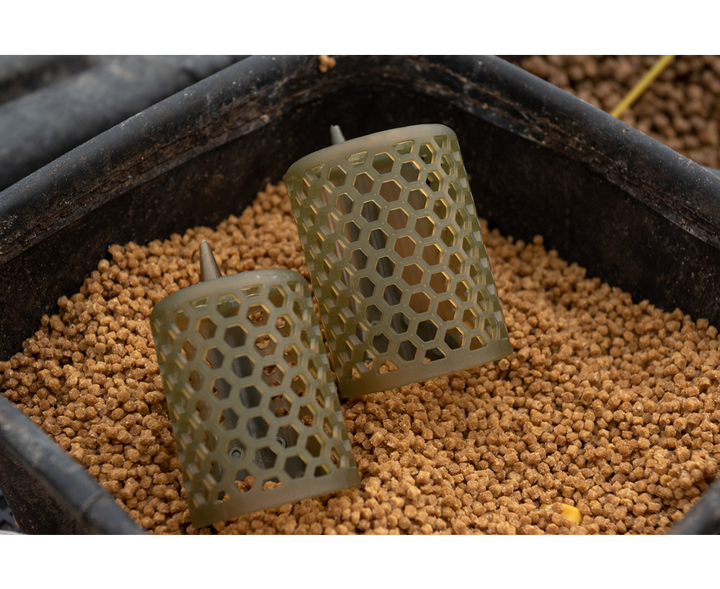 ICS Bait Up Feeder