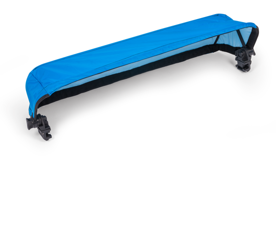 Ventalite Slimline Hood