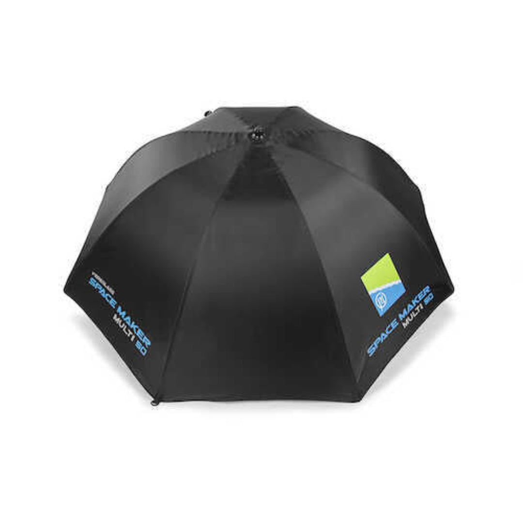 Ombrellone Space Maker 50" - 2.5 Mt