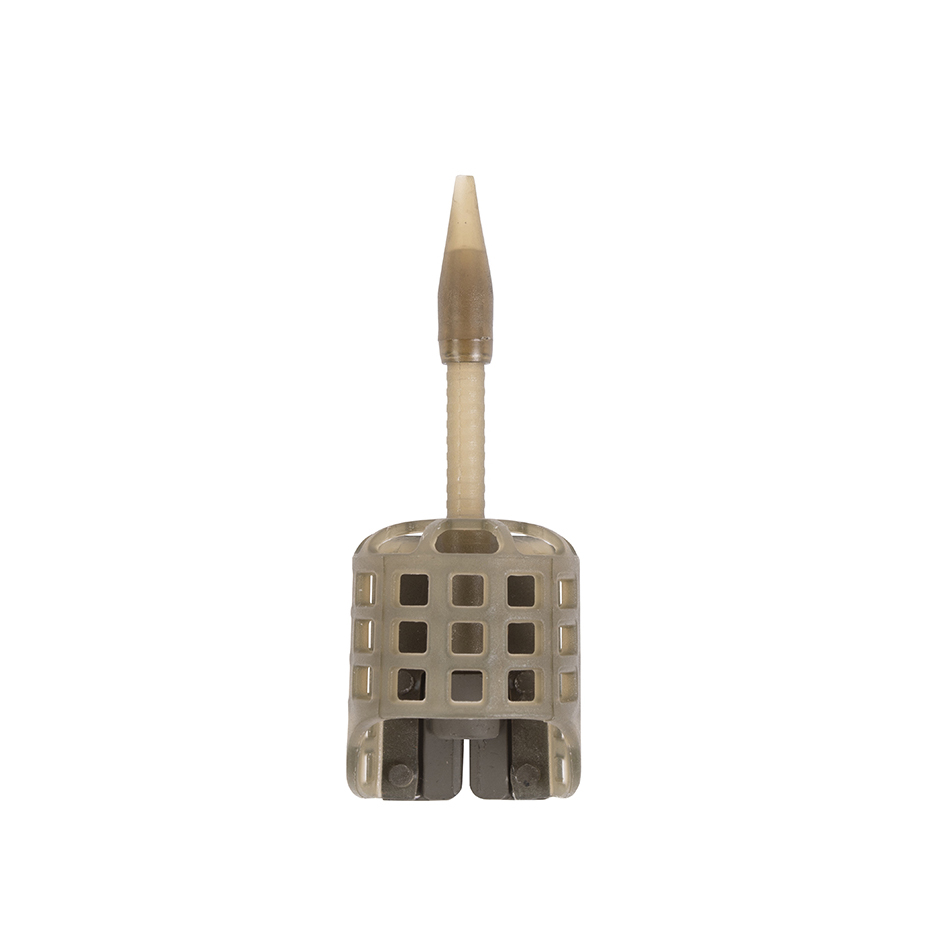 Ics In-Line Pellet Feeder