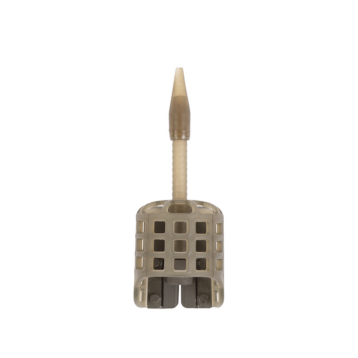 Ics In-Line Pellet Feeder