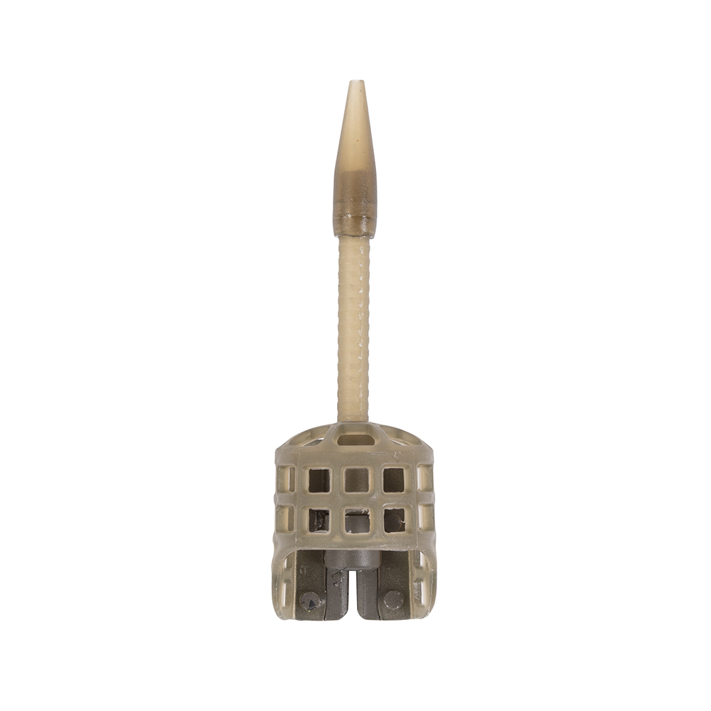 Ics In-Line Pellet Feeder