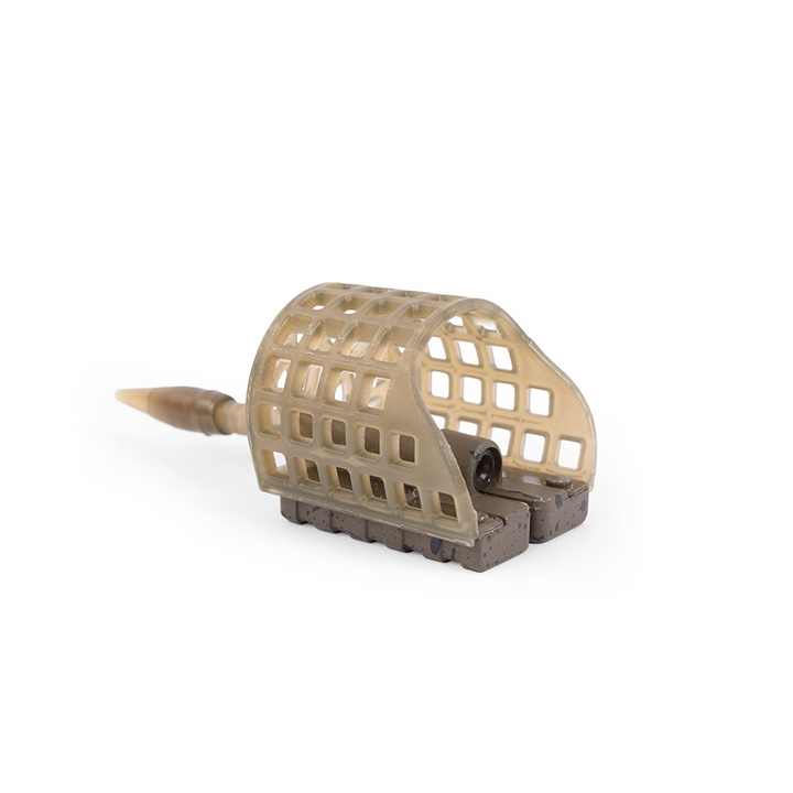 Ics In-Line Pellet Feeder