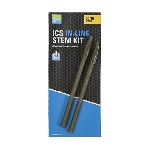 Ics Inline Stem Kit - Long 85 Mm
