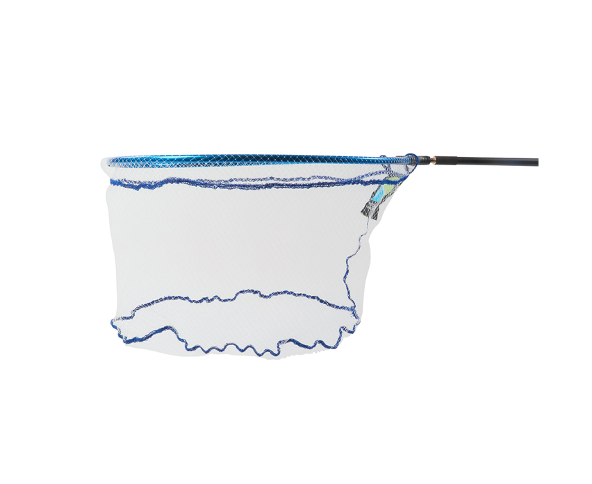 Supalite nylon landing nets