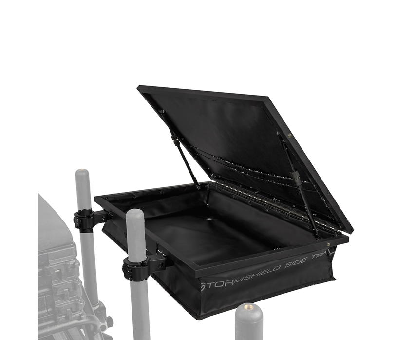 Stormshield Side Trays
