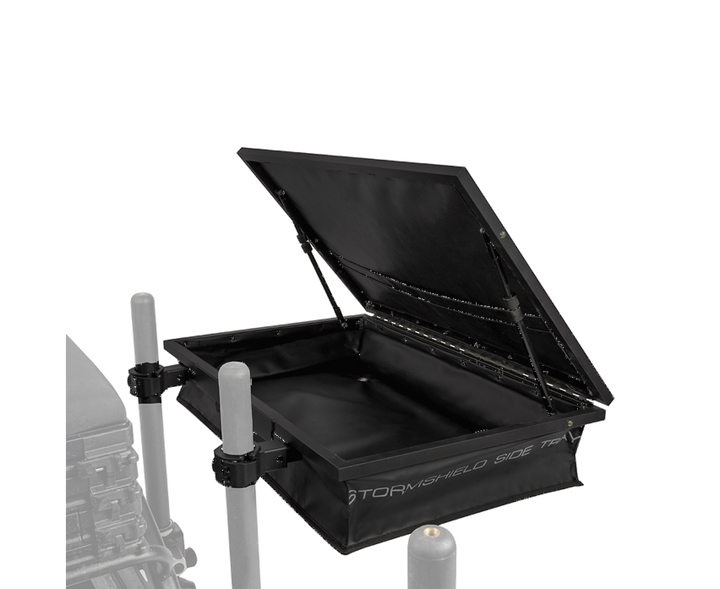 Stormshield Side Trays