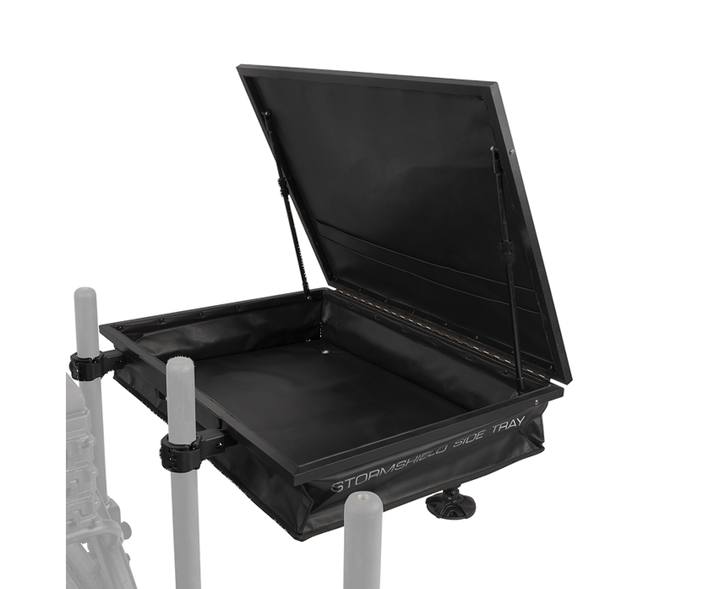 Stormshield Side Trays