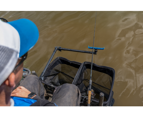 Space Saver 360 Feeder Arm