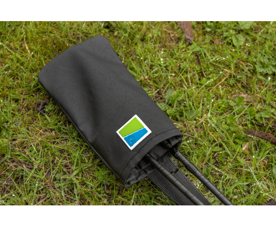 Supera X Tip & Butt Protector