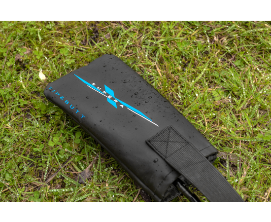 Supera X Tip & Butt Protector