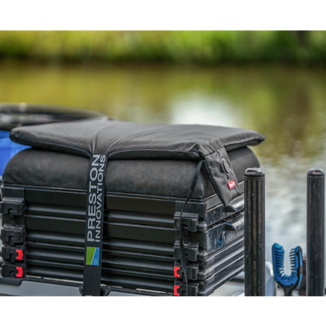 Thermatech Heated Seat Cushion