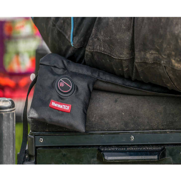 Thermatech Heated Seat Cushion