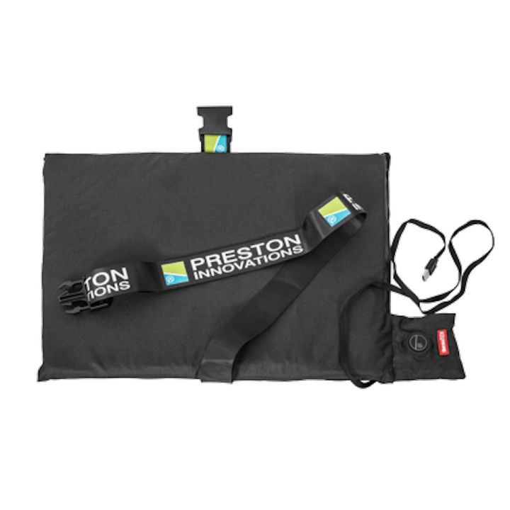 Thermatech Heated Seat Cushion