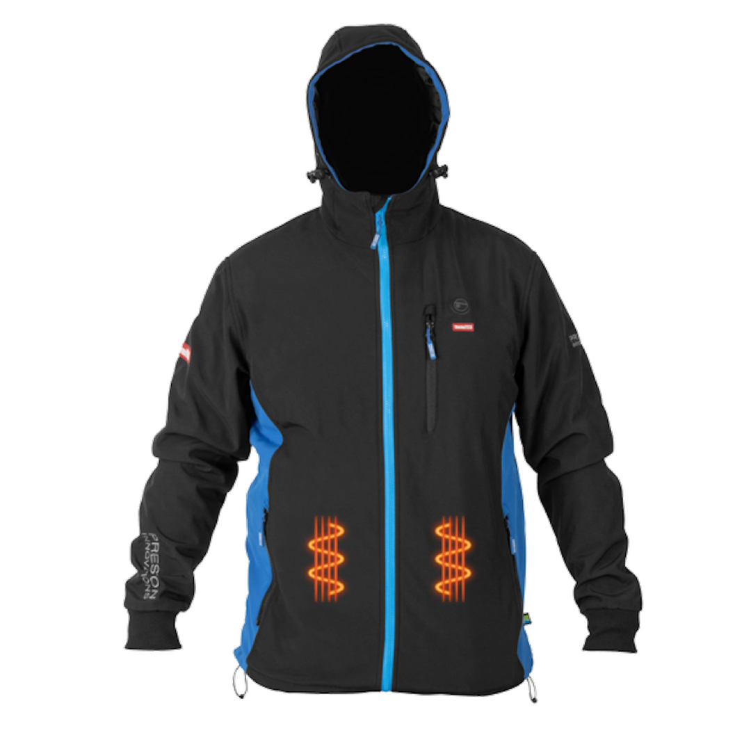 Thermatech Heated Softshell