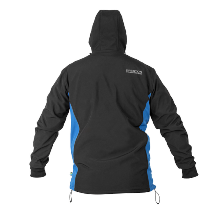 Thermatech Heated Softshell