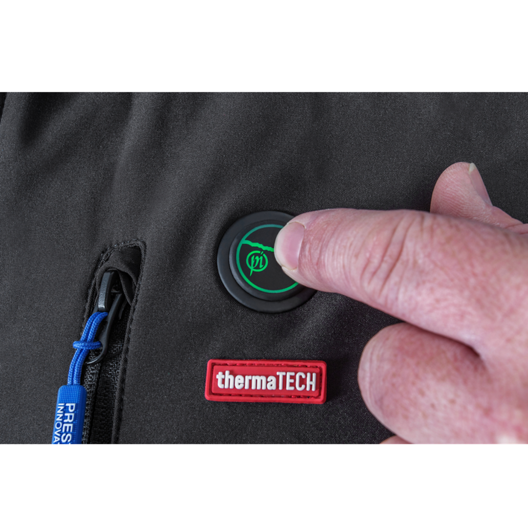 Thermatech Heated Softshell