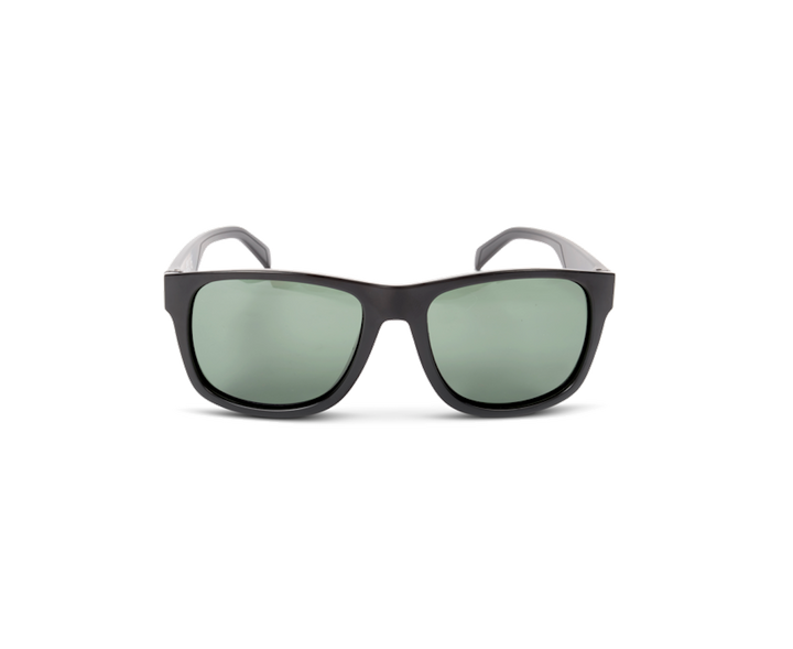 Inception Leisure Sunglasses – Green Lens