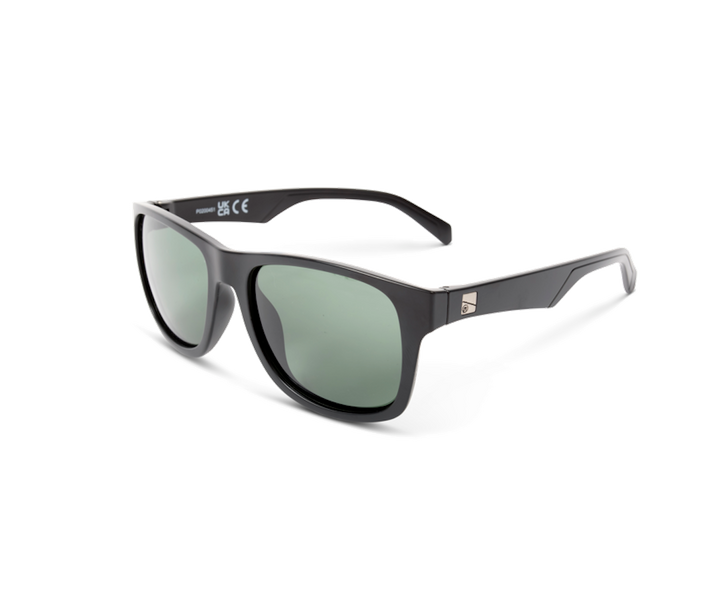 Inception Leisure Sunglasses – Green Lens