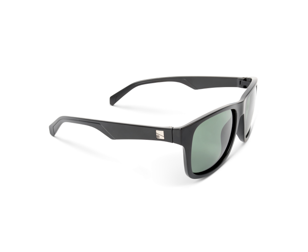 Inception Leisure Sunglasses – Green Lens