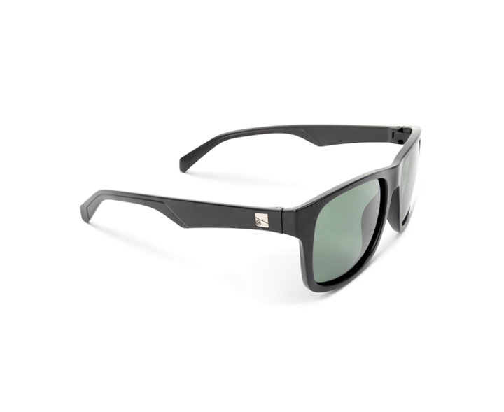 Inception Leisure Sunglasses – Green Lens